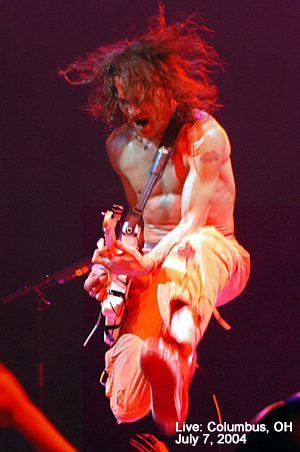 van halen